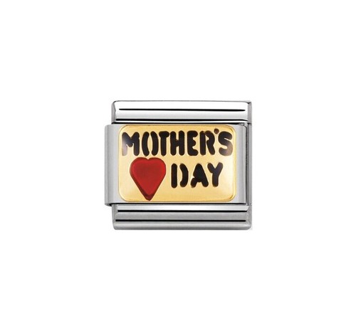 nomination bracelet mothers day
